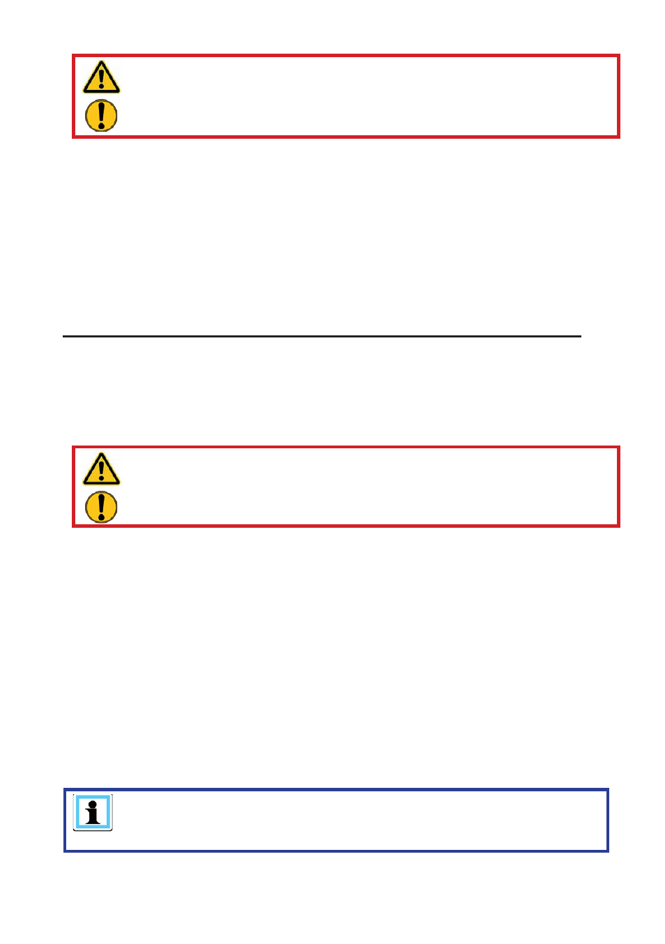 Lukas traversing system User Manual | Page 29 / 48