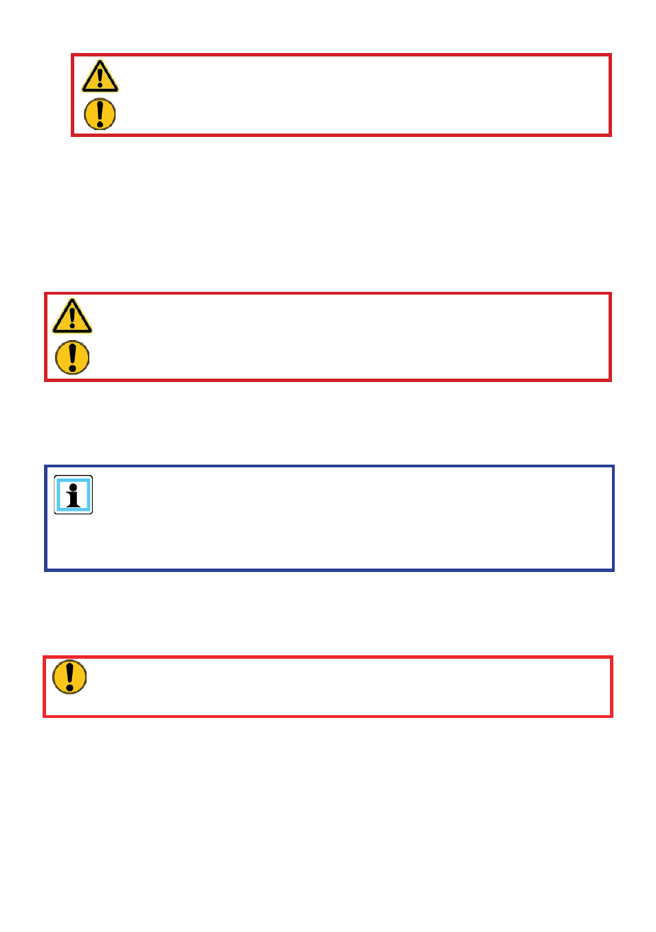 Lukas traversing system User Manual | Page 30 / 48