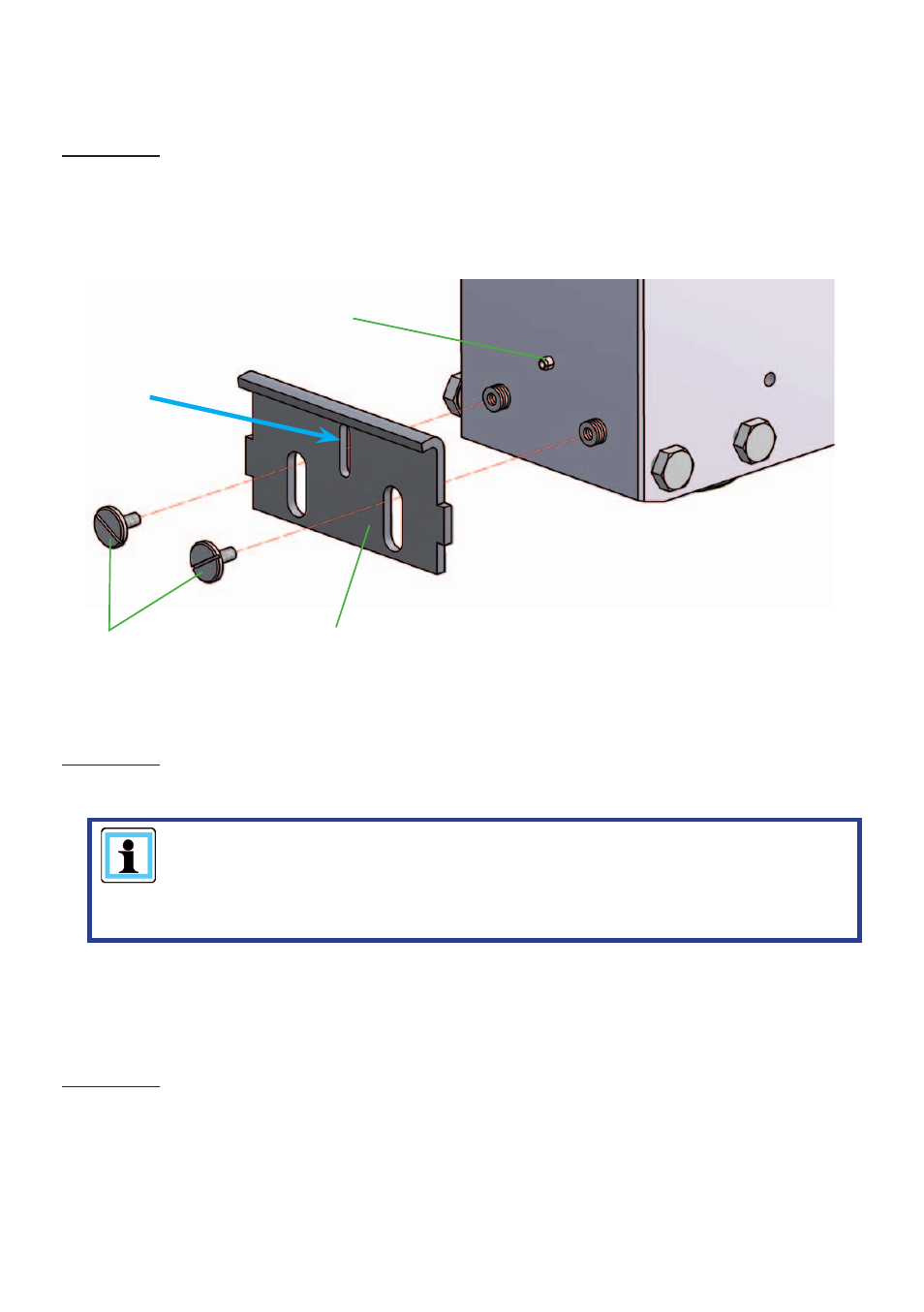 Lukas traversing system User Manual | Page 35 / 48