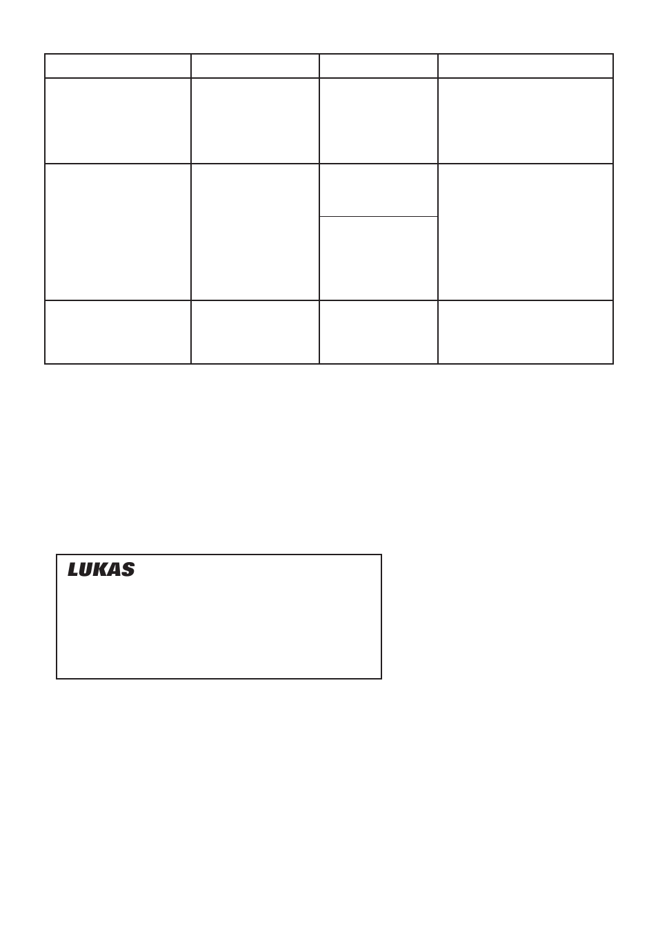 Lukas | Lukas traversing system User Manual | Page 37 / 48