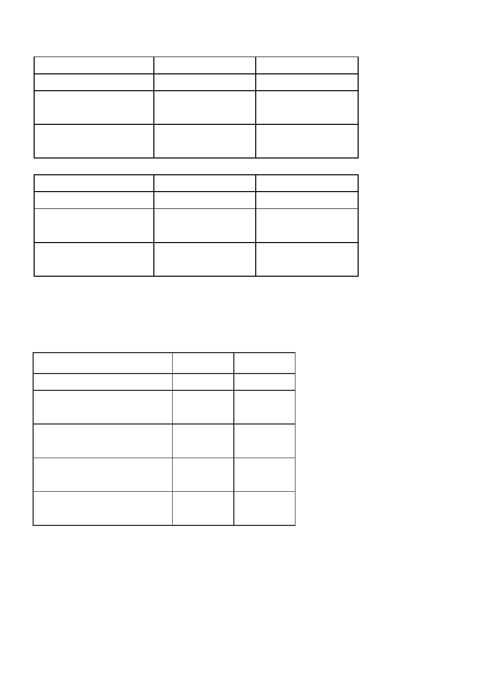 4 connecting rods | Lukas traversing system User Manual | Page 42 / 48