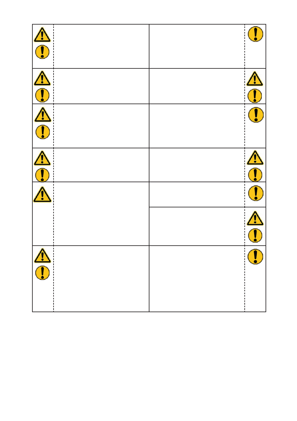 Lukas traversing system User Manual | Page 6 / 48