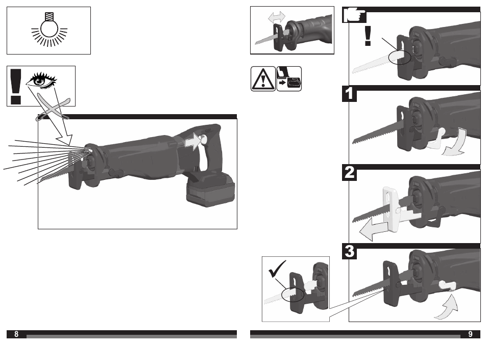 Lukas LES 18 User Manual | Page 5 / 37