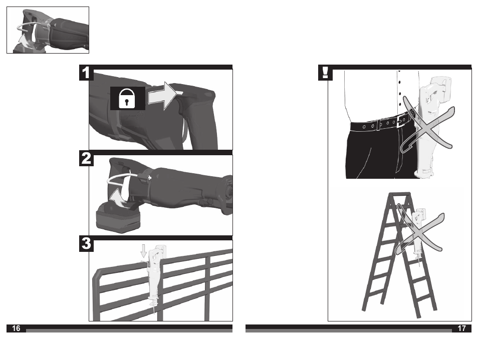 Lukas LES 18 User Manual | Page 9 / 37