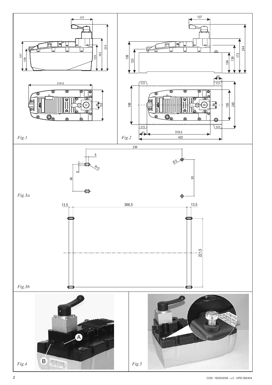 Fig.5 | Lukas AHP2-1D User Manual | Page 2 / 40