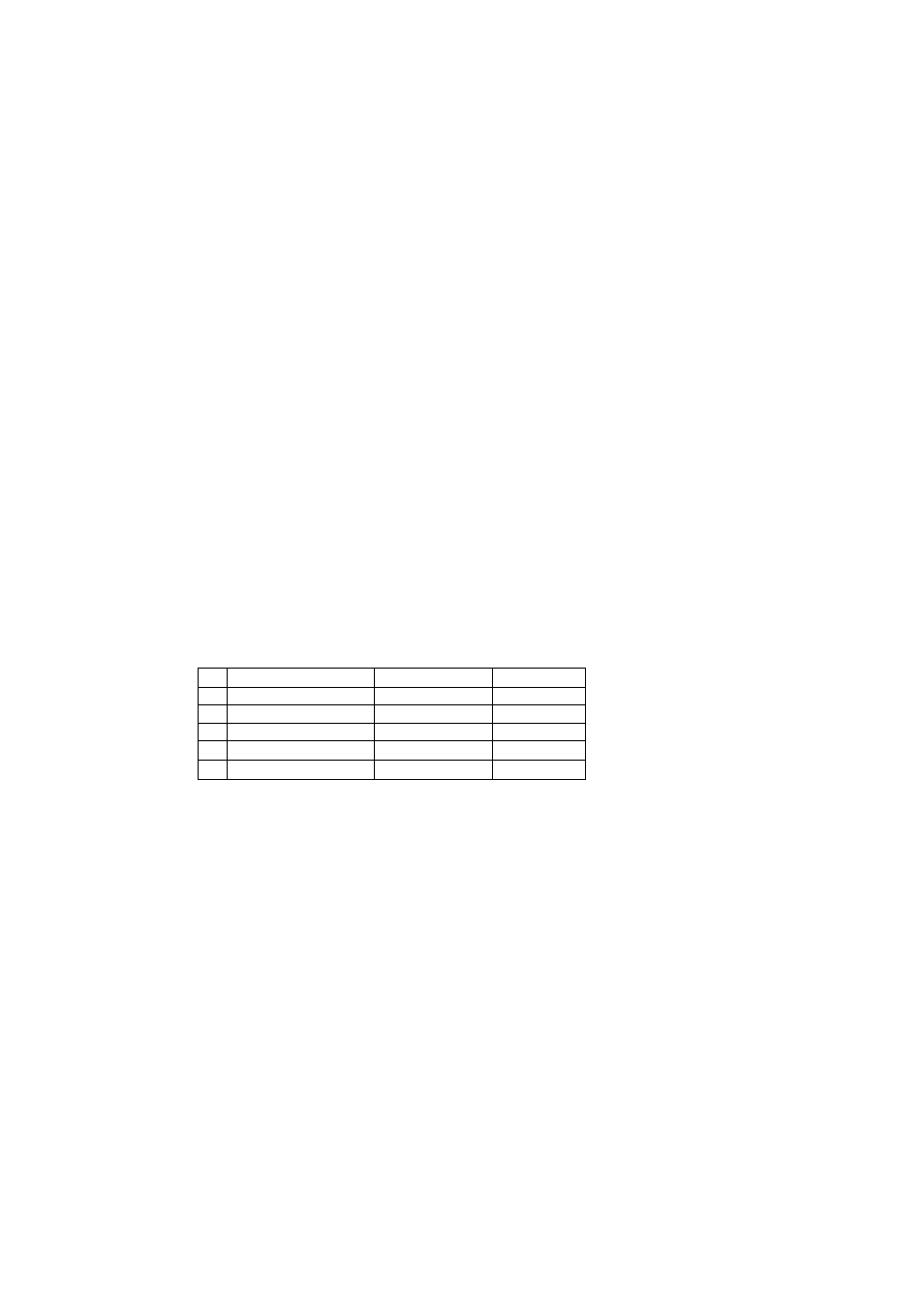 12 maintenance, 13 service | Lukas PO6 User Manual | Page 8 / 10