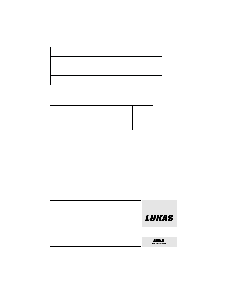 Lukas ZPH 3 User Manual | Page 8 / 8