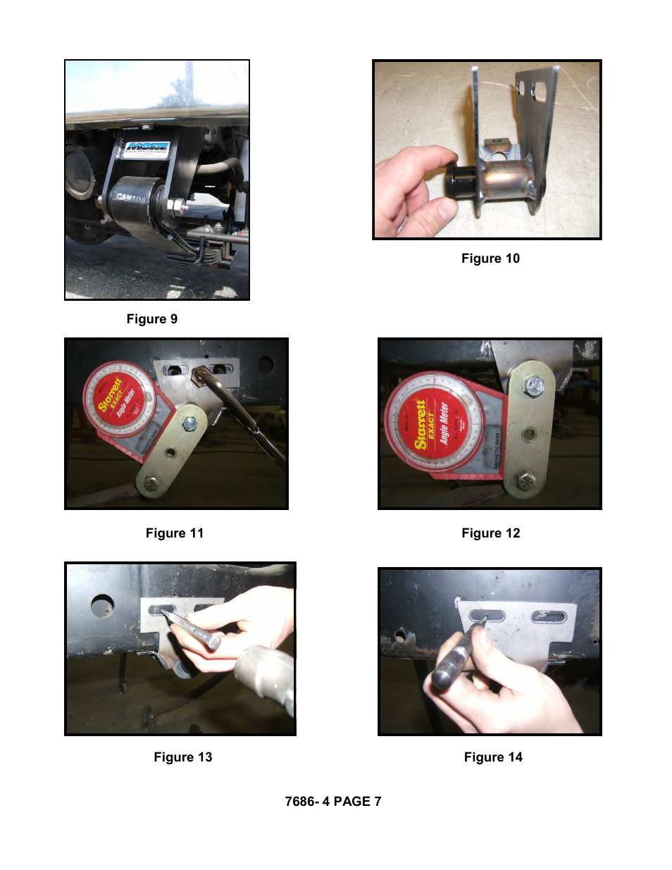 Mountain Off Road 7686-4 User Manual | Page 7 / 8