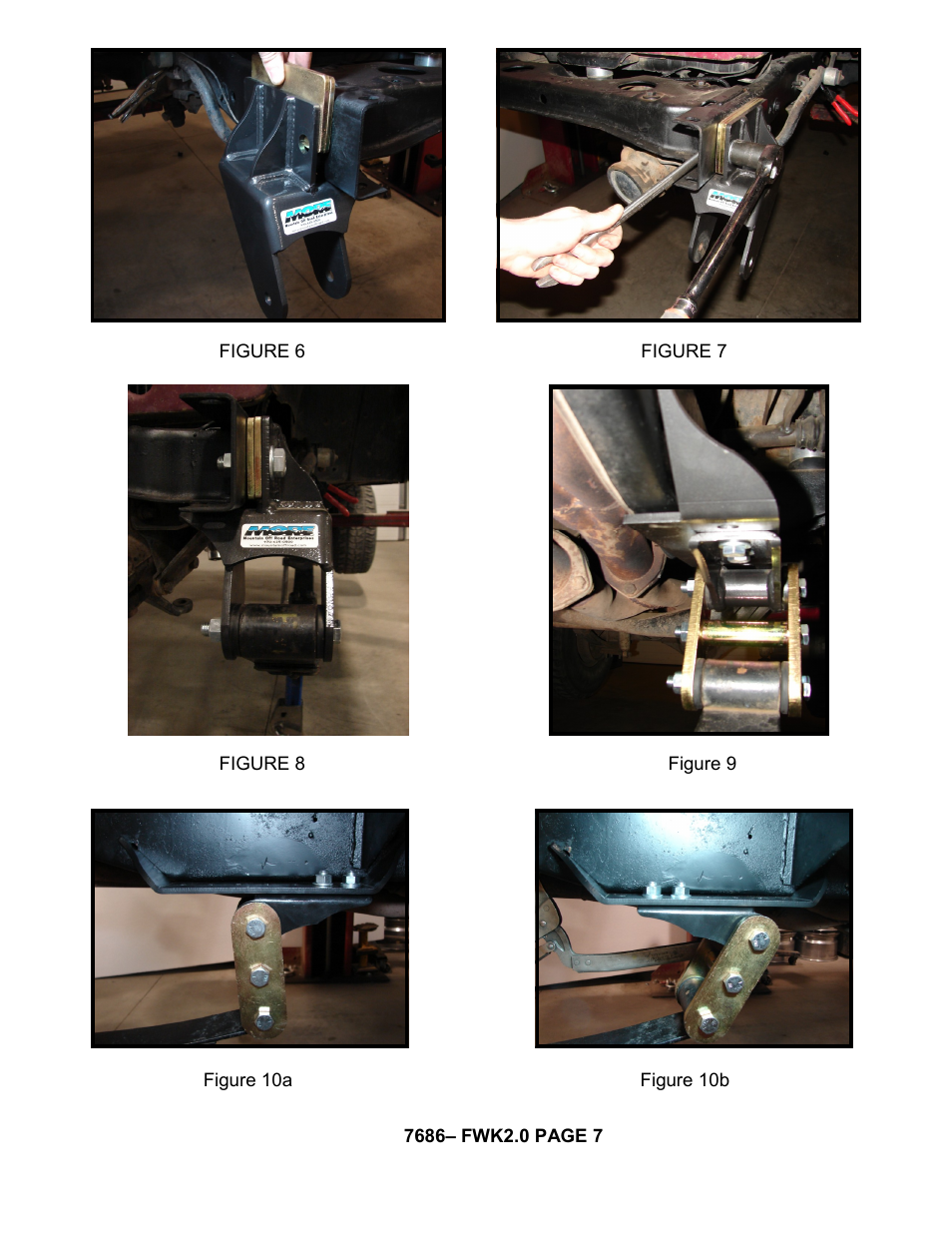 Mountain Off Road 7686-FWK2.0 User Manual | Page 7 / 8