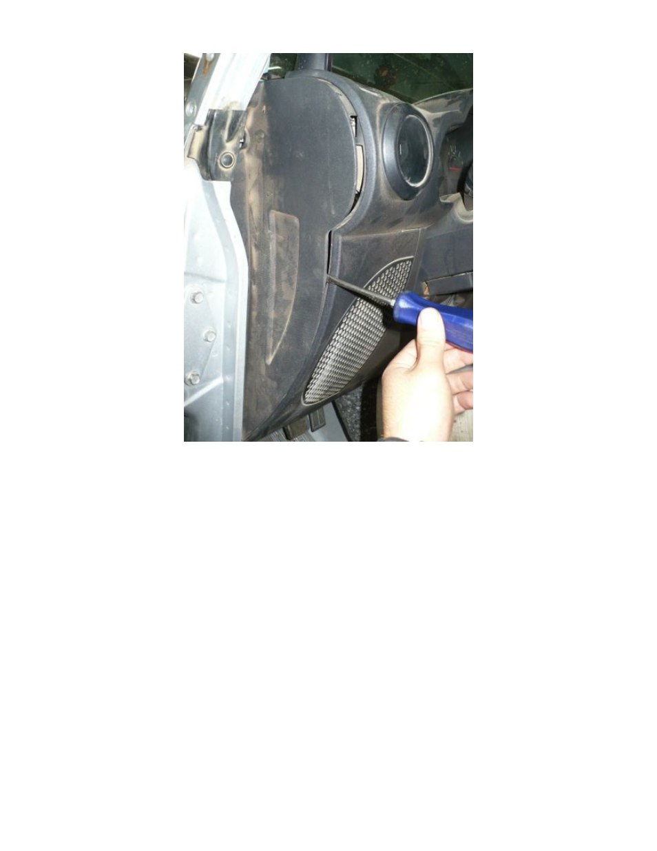Synergy 5221 - 07-10 Jeep JK 2/4 Door Front Cage Kit User Manual | Page 12 / 51