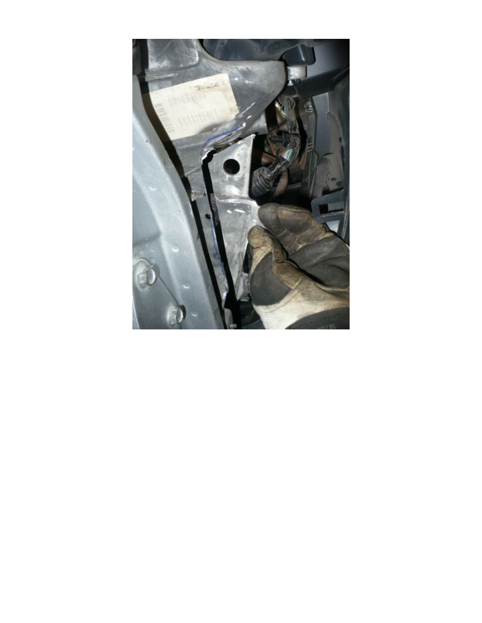 Synergy 5221 - 07-10 Jeep JK 2/4 Door Front Cage Kit User Manual | Page 20 / 51