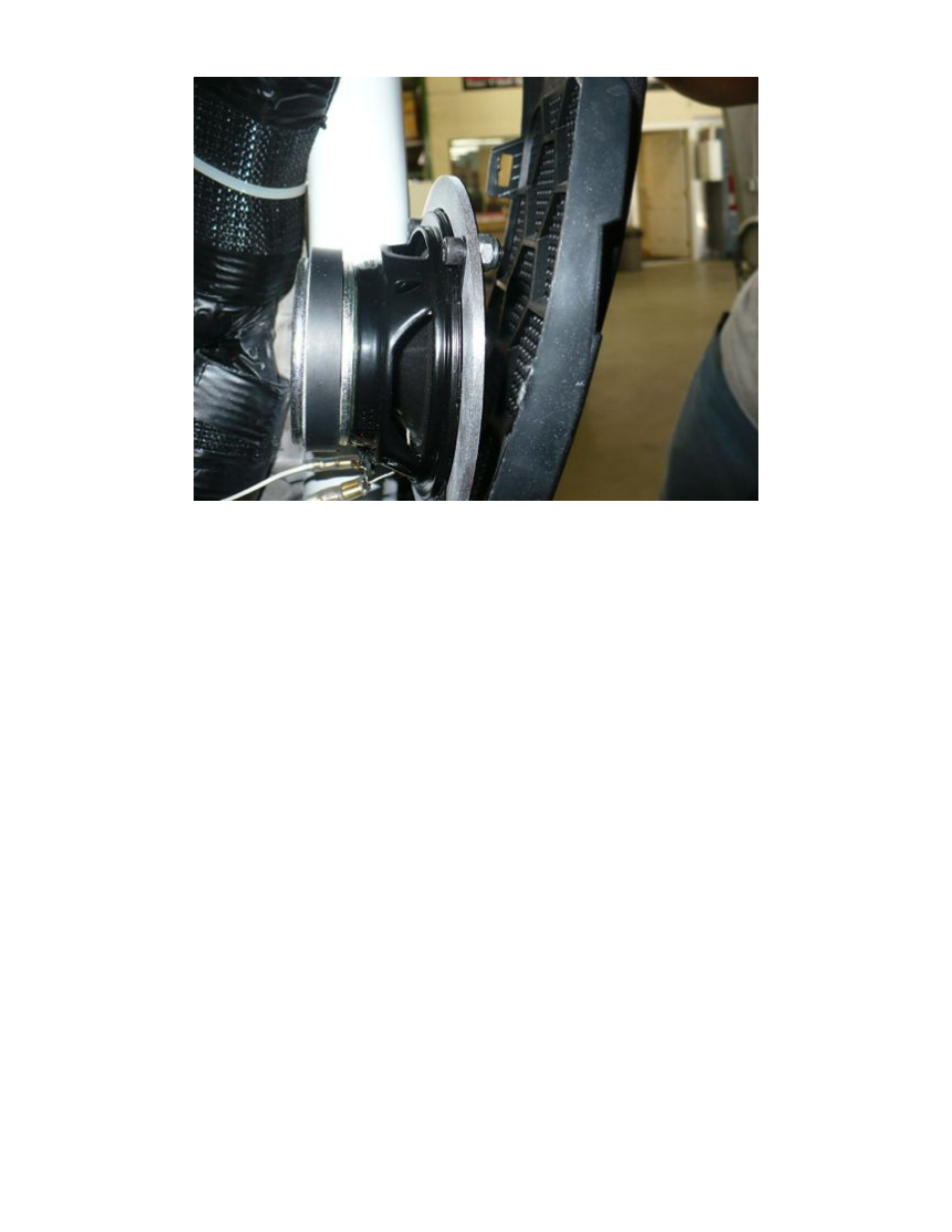 Synergy 5221 - 07-10 Jeep JK 2/4 Door Front Cage Kit User Manual | Page 36 / 51