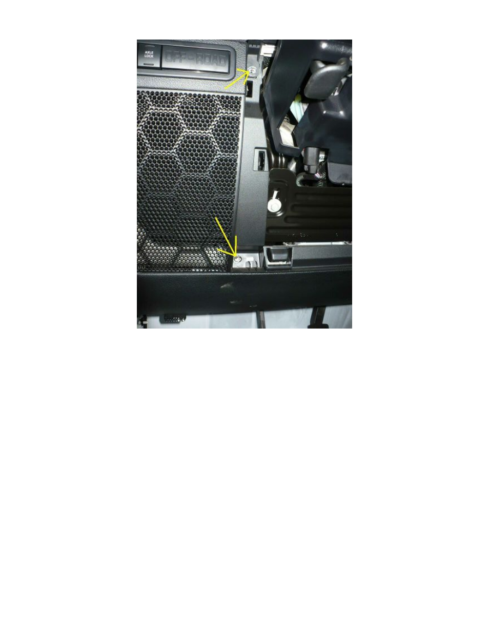 Synergy 5221-A - 2011+ Jeep JK 2/4 Door Front Cage Kit User Manual | Page 14 / 61