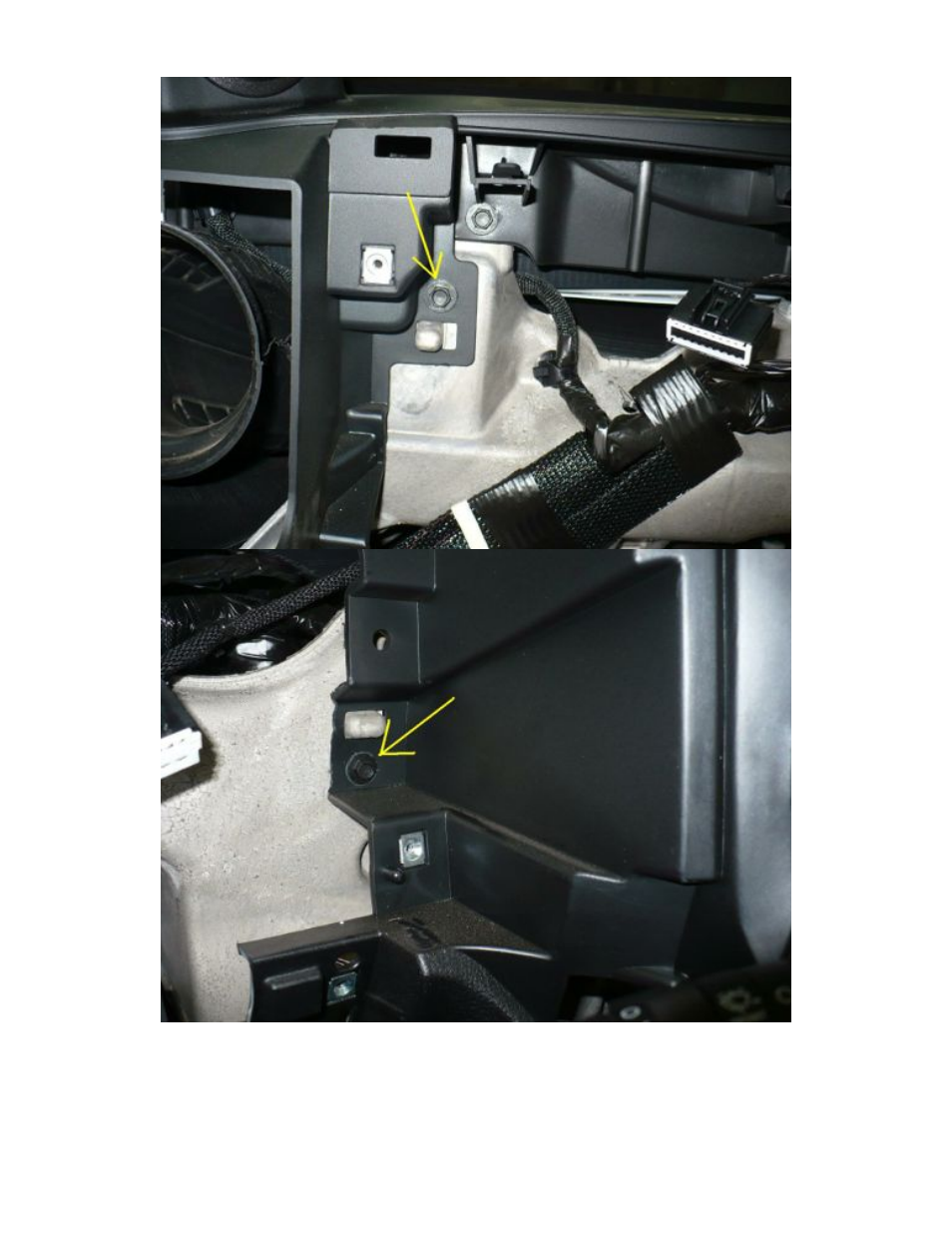 Synergy 5221-A - 2011+ Jeep JK 2/4 Door Front Cage Kit User Manual | Page 20 / 61