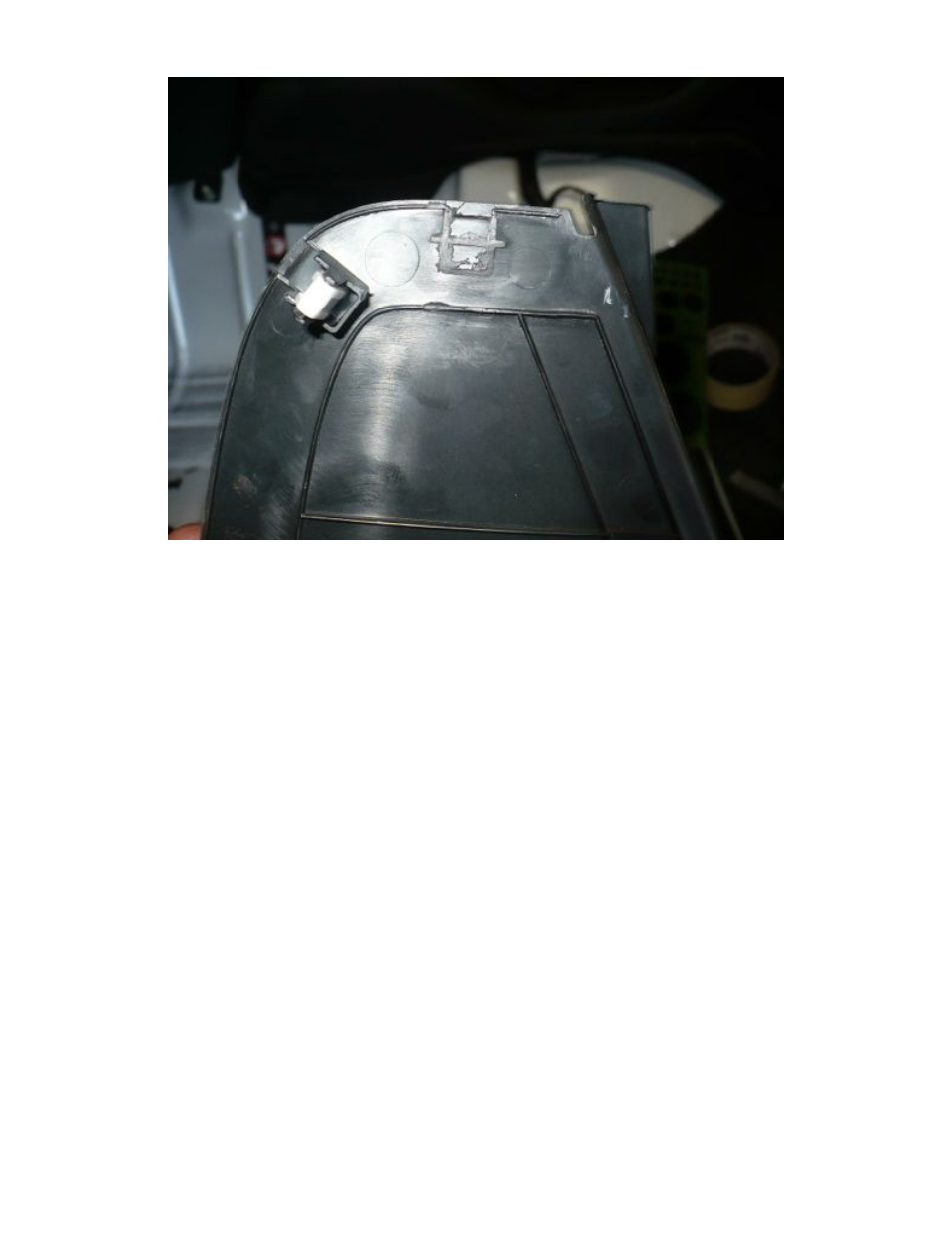 Synergy 5221-A - 2011+ Jeep JK 2/4 Door Front Cage Kit User Manual | Page 37 / 61