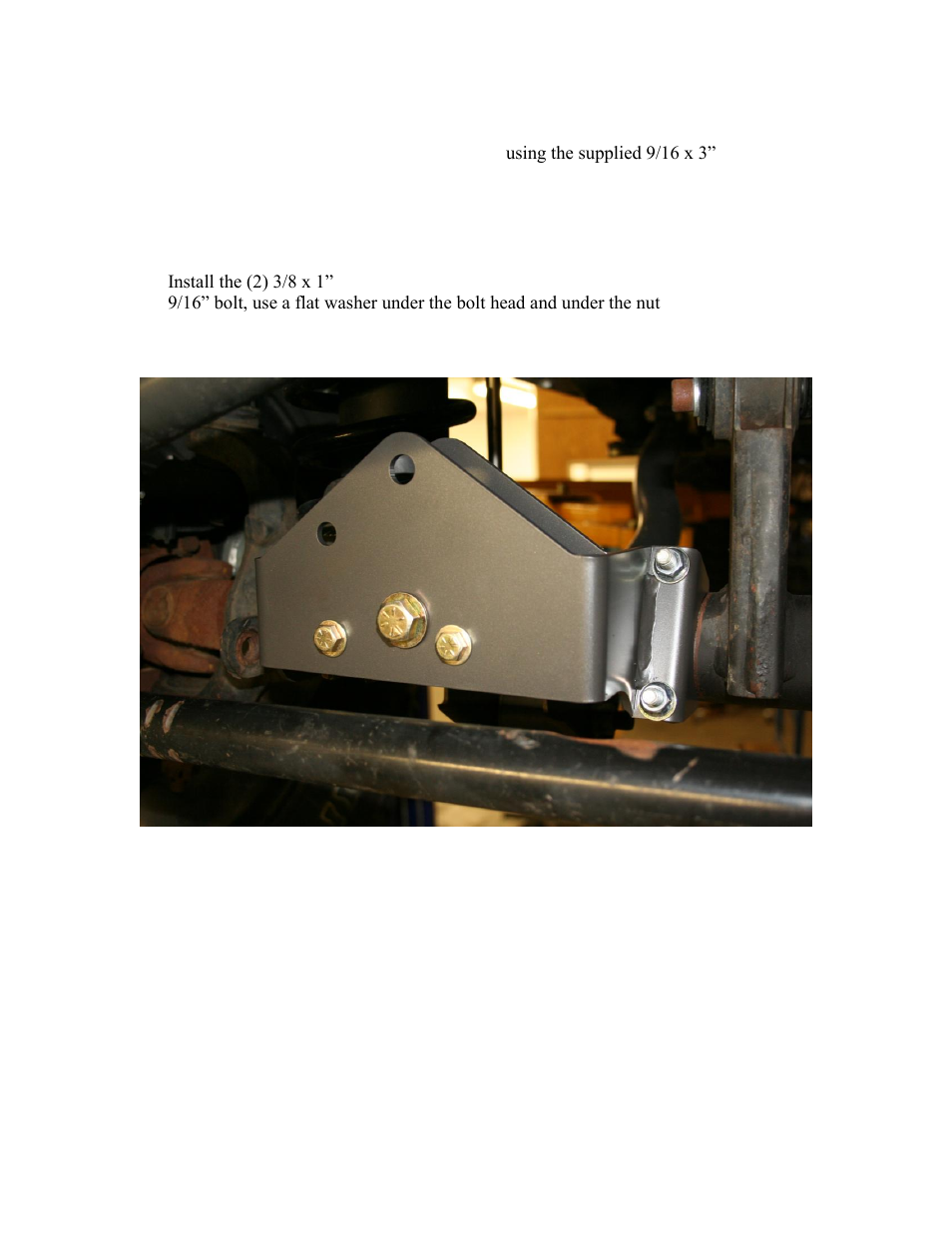 Synergy PPM-8055 User Manual | Page 2 / 7