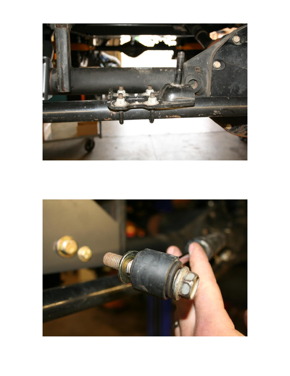 Synergy PPM-8055 User Manual | Page 6 / 7