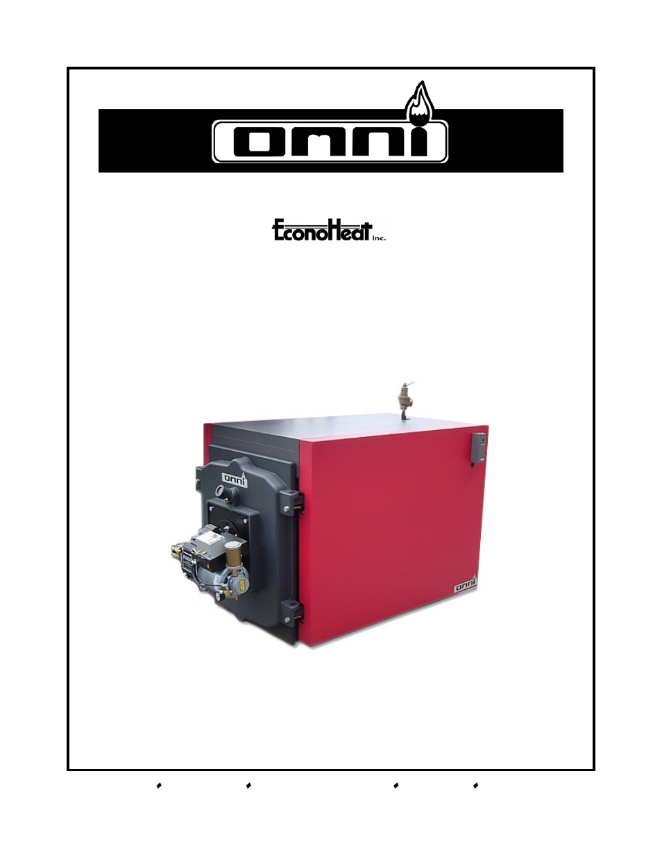 Amtrol OWB Series User Manual | 49 pages