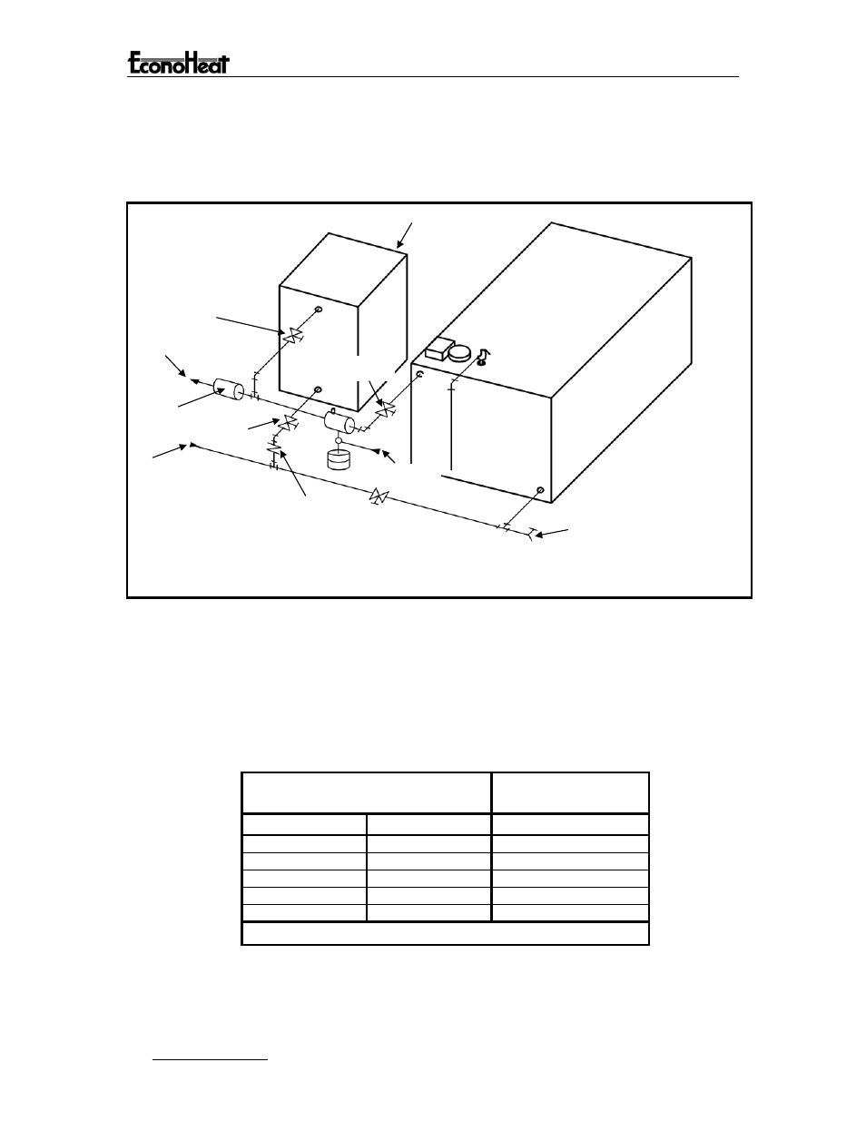 Blend pump | Amtrol OWB Series User Manual | Page 30 / 49