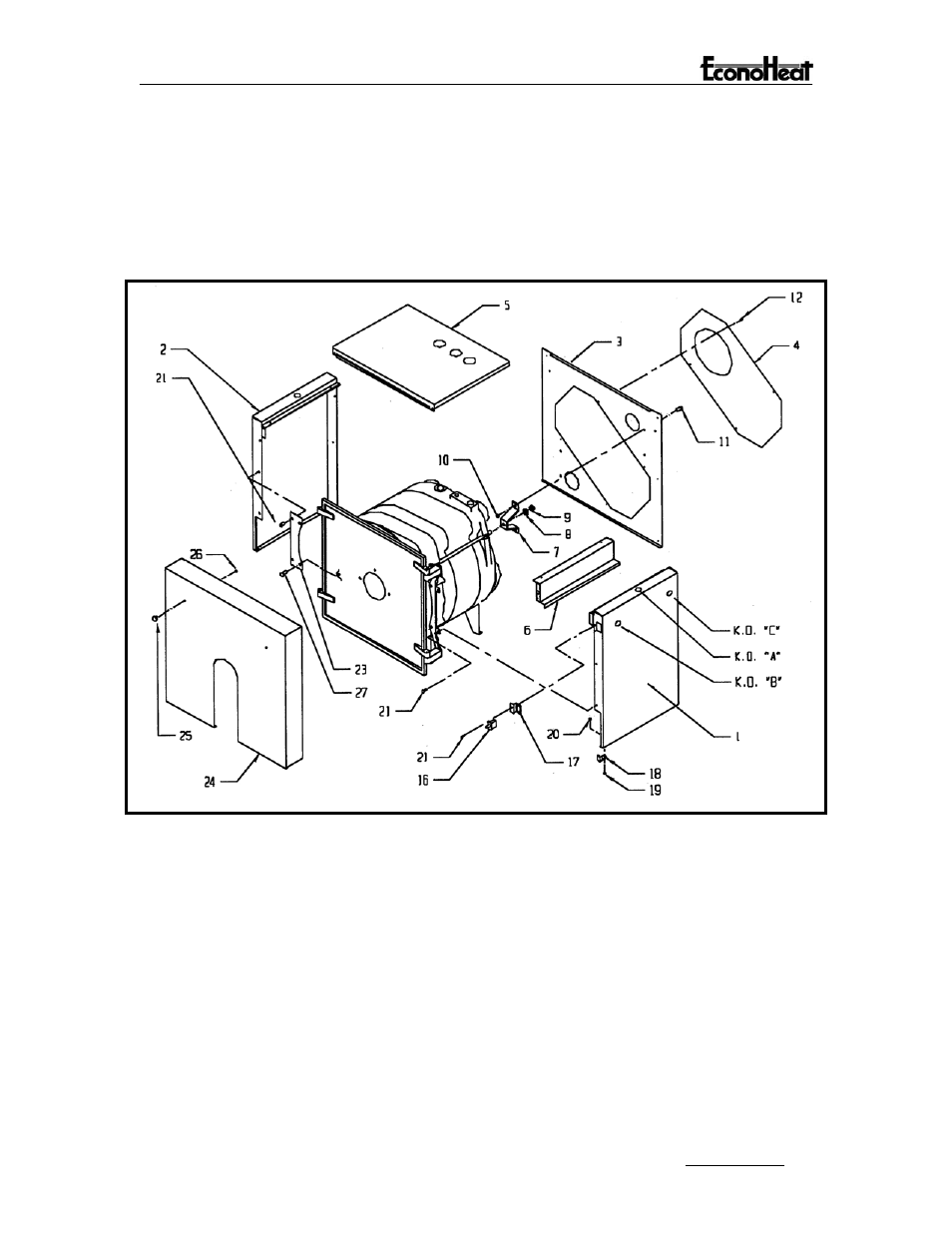 Amtrol OWB Series User Manual | Page 35 / 49