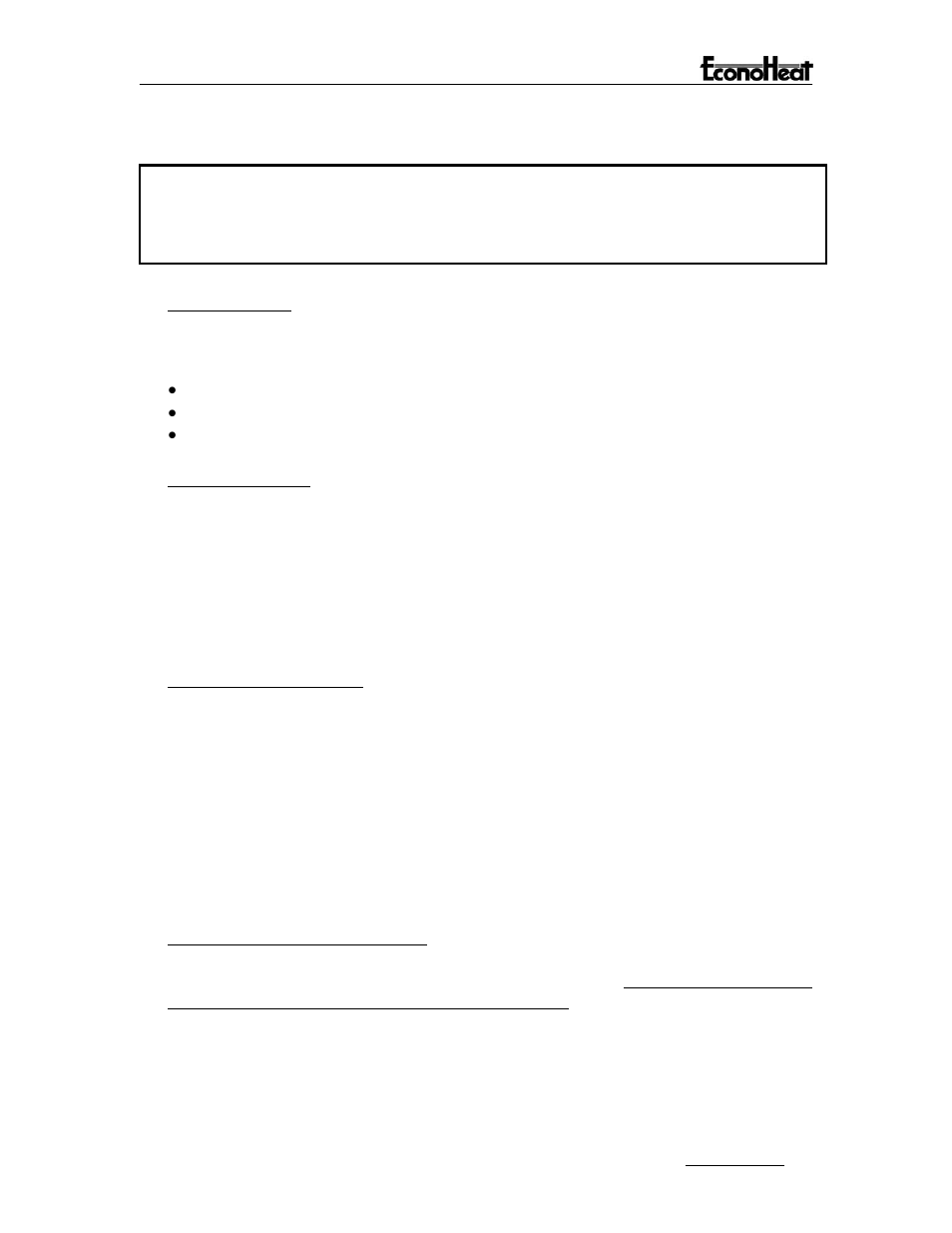 Single zone wiring, Wiring variations | Amtrol OWB Series User Manual | Page 37 / 49