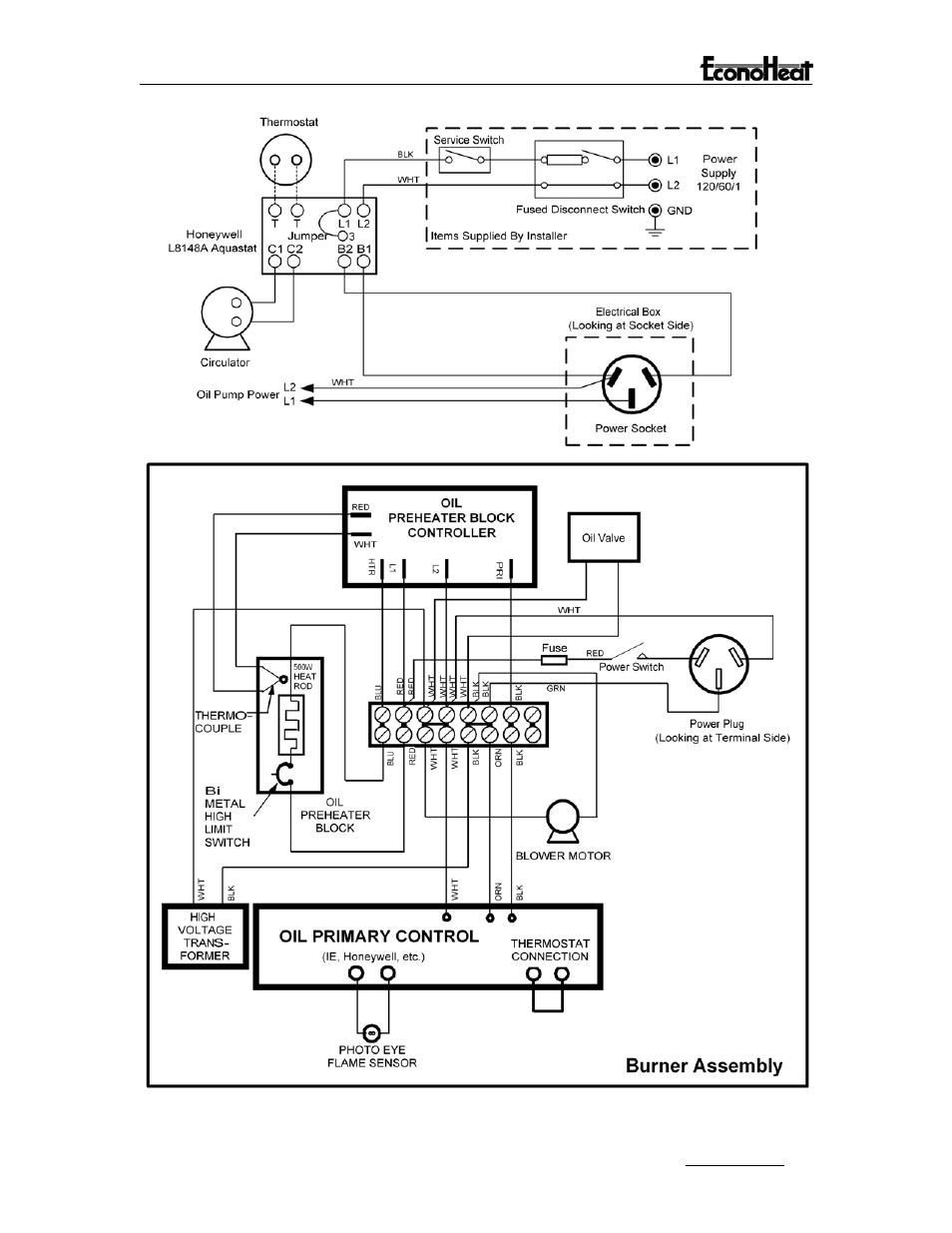 Amtrol OWB Series User Manual | Page 39 / 49