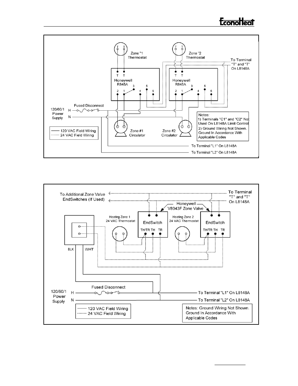 Amtrol OWB Series User Manual | Page 41 / 49