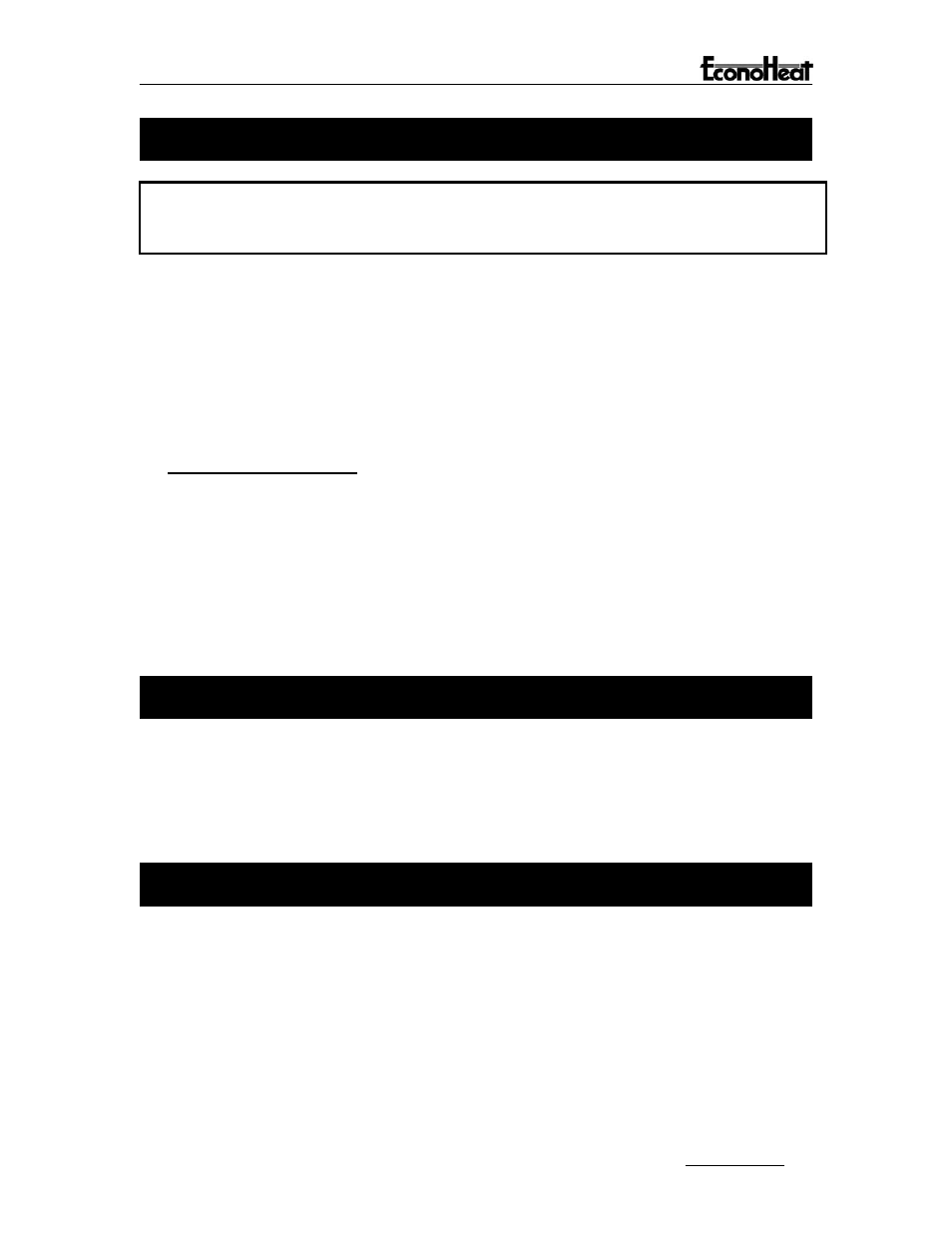 Waste oil burner startup, Water treatment, Freeze protection | Amtrol OWB Series User Manual | Page 43 / 49