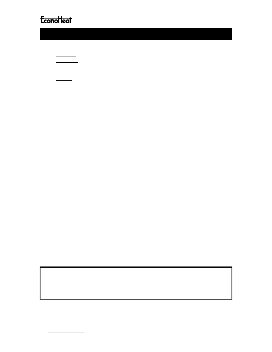 Maintenance | Amtrol OWB Series User Manual | Page 44 / 49