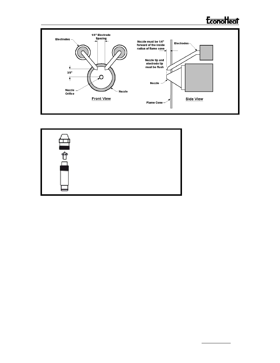 Amtrol OWB Series User Manual | Page 45 / 49