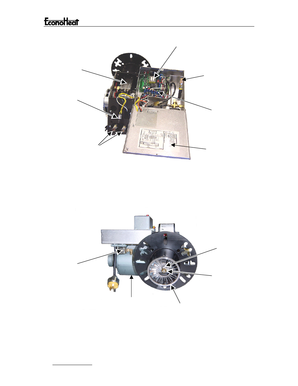 Amtrol OWB Series User Manual | Page 6 / 49