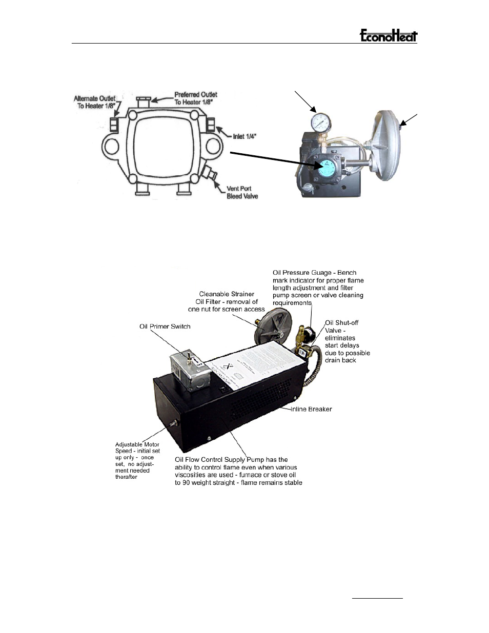 Amtrol OWB Series User Manual | Page 7 / 49