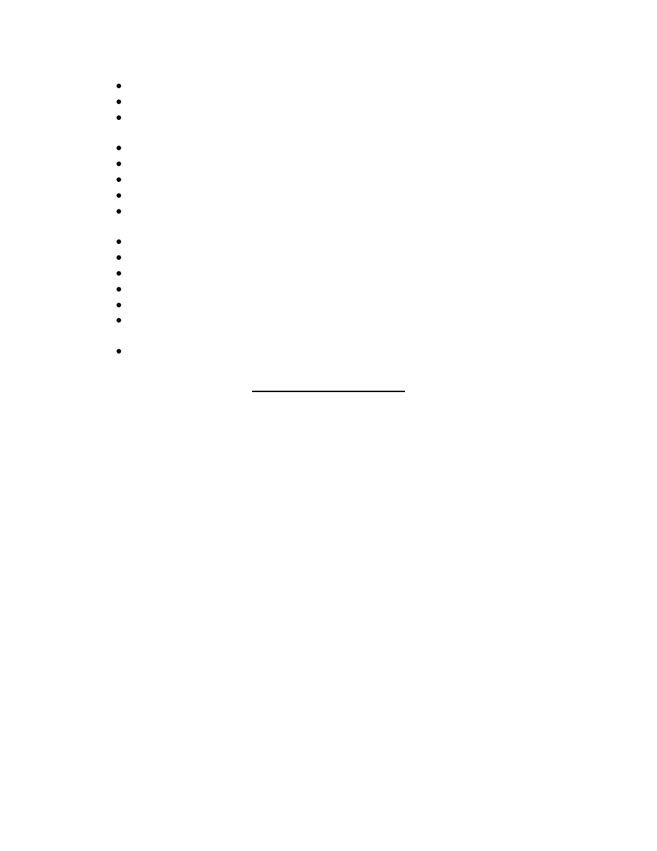 Modes of operation | AlphaShield FIREWALL User Manual | Page 6 / 19
