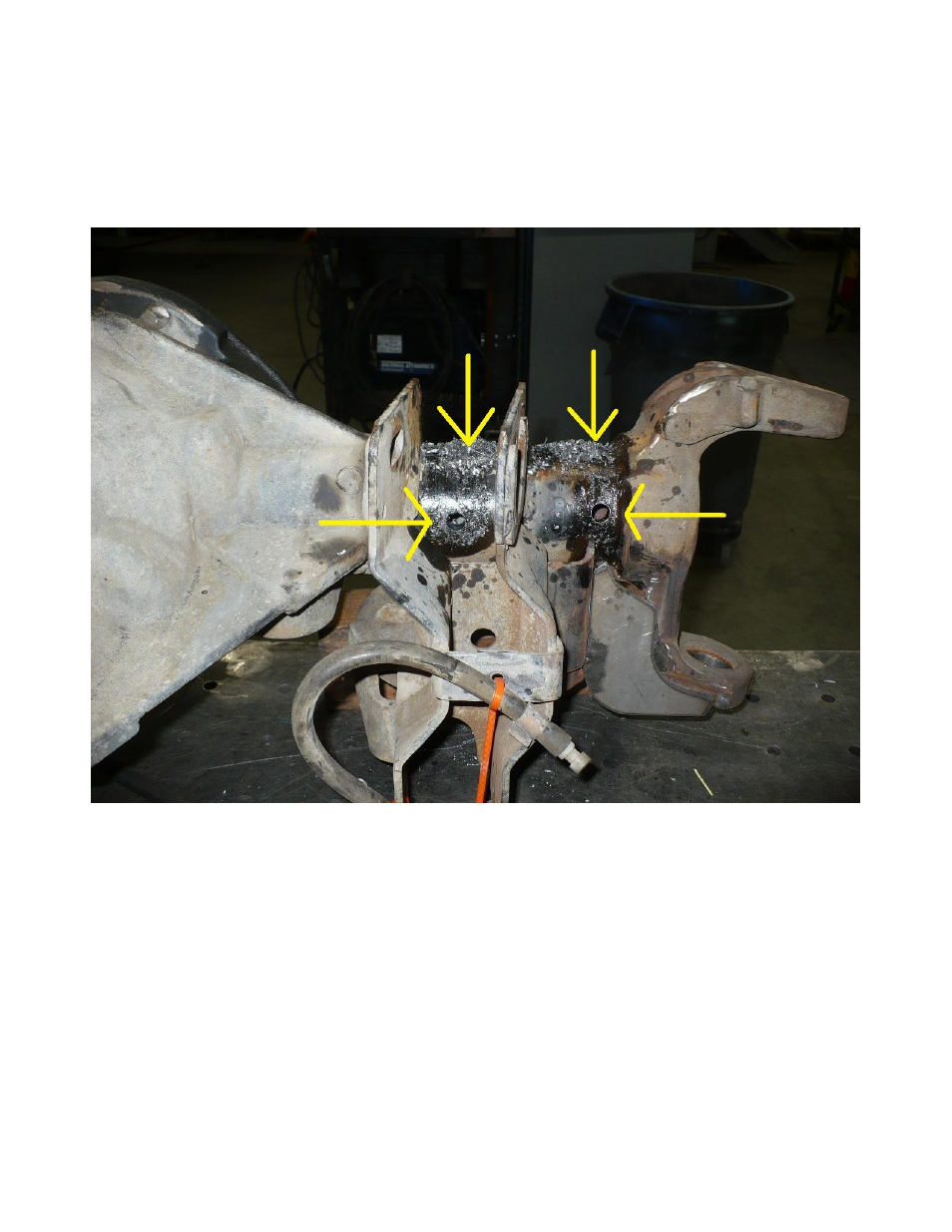 Synergy 8562 - Dodge AAM 9-1/4'' Inner Axle Sleeve Kit User Manual | Page 2 / 7