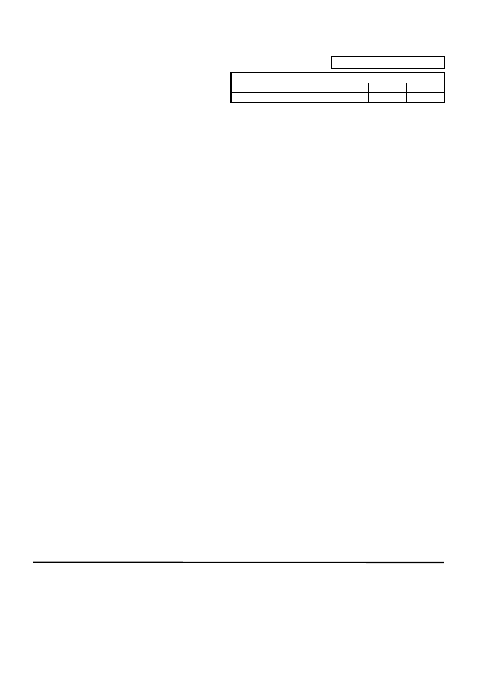 Micropump GK Series Service Instructions User Manual | Page 2 / 3