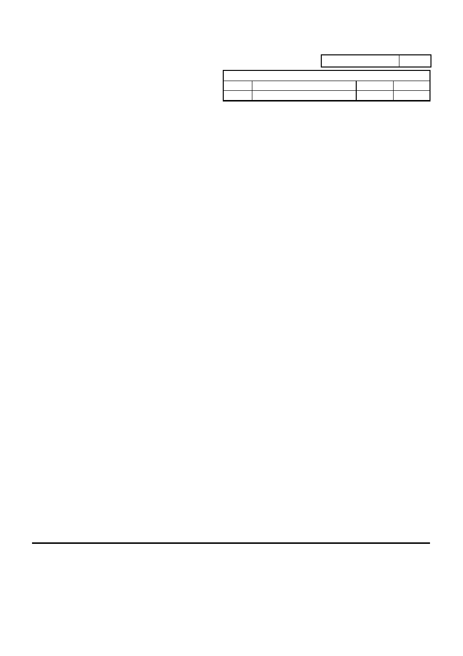 Micropump GL Series Service Instructions User Manual | Page 5 / 7