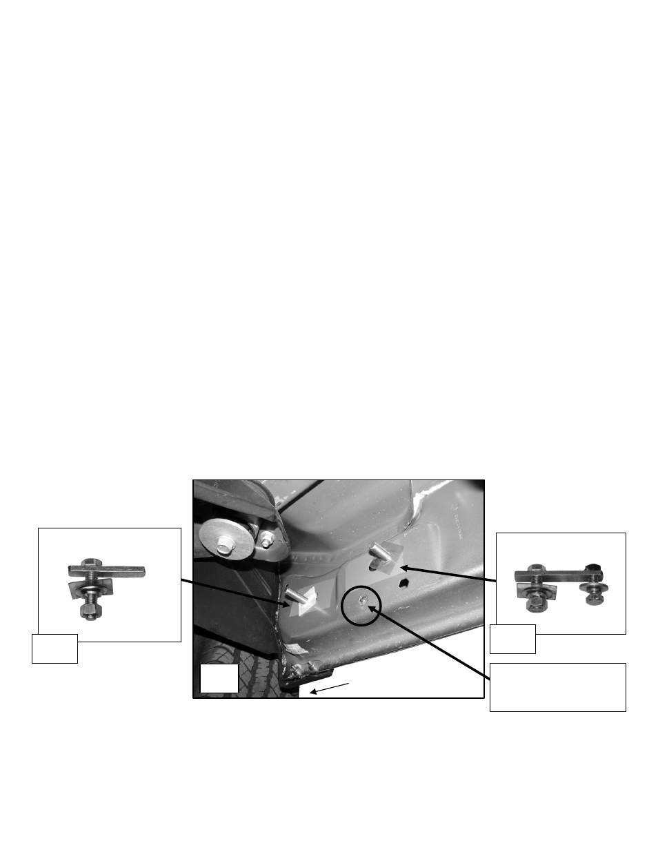 Smittybilt DN270-S4 Sure Steps User Manual | Page 3 / 5