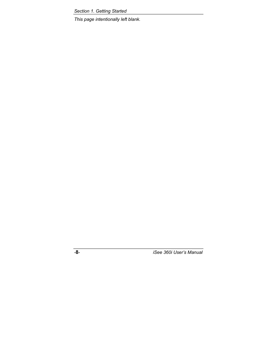 ATO iSee 360i User Manual | Page 14 / 84
