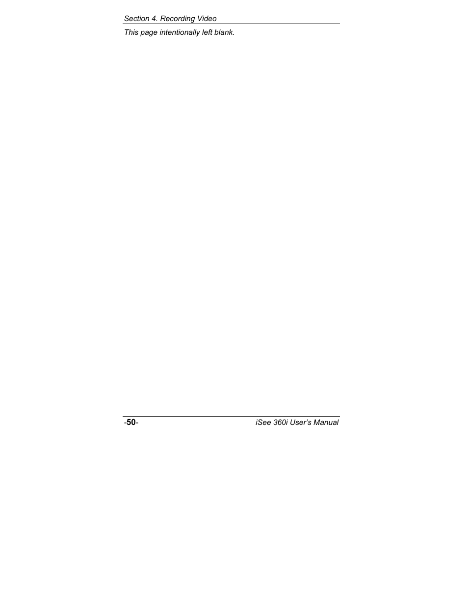 ATO iSee 360i User Manual | Page 56 / 84