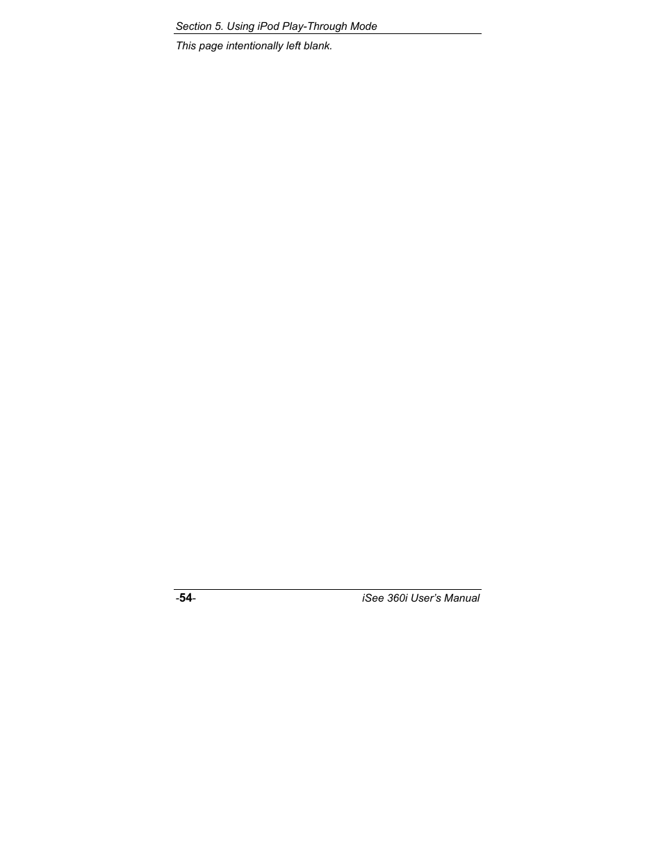 ATO iSee 360i User Manual | Page 60 / 84