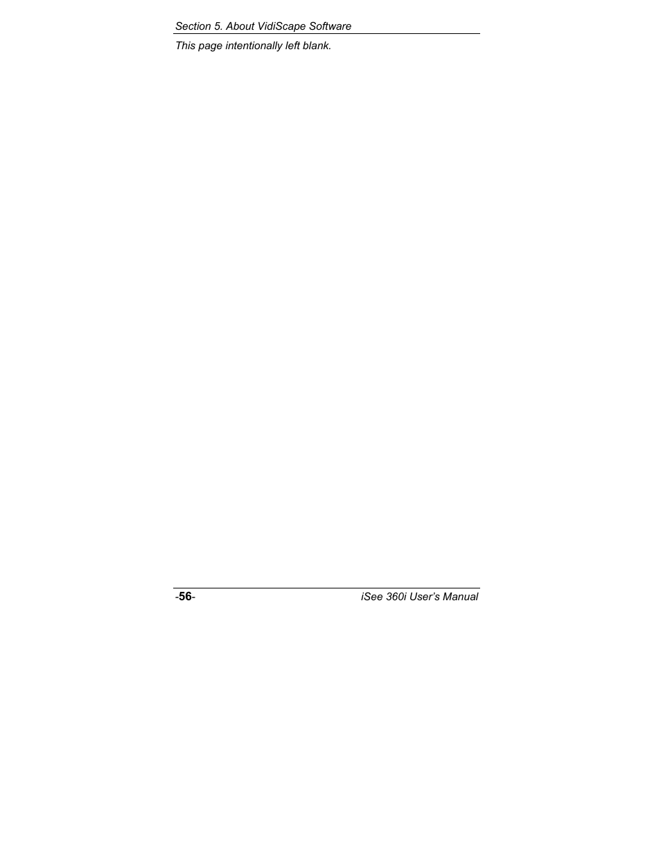 ATO iSee 360i User Manual | Page 62 / 84