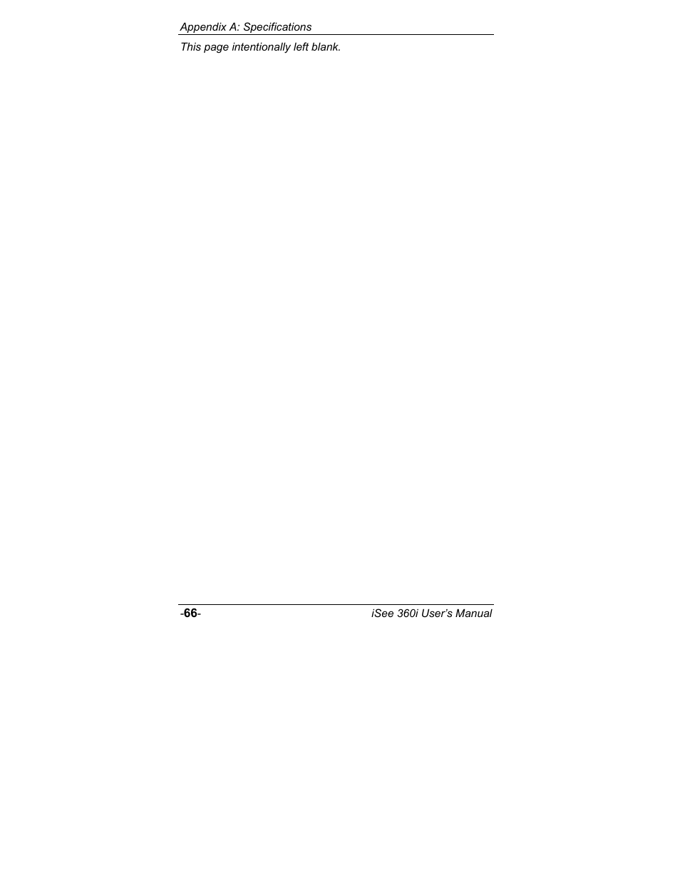 ATO iSee 360i User Manual | Page 72 / 84
