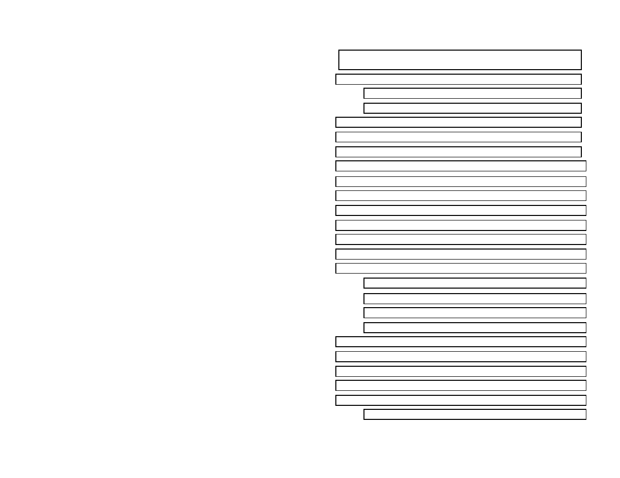 Antex Electronics SX-5e User Manual | Page 3 / 63