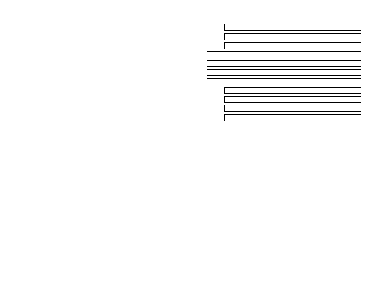 Antex Electronics SX-5e User Manual | Page 4 / 63