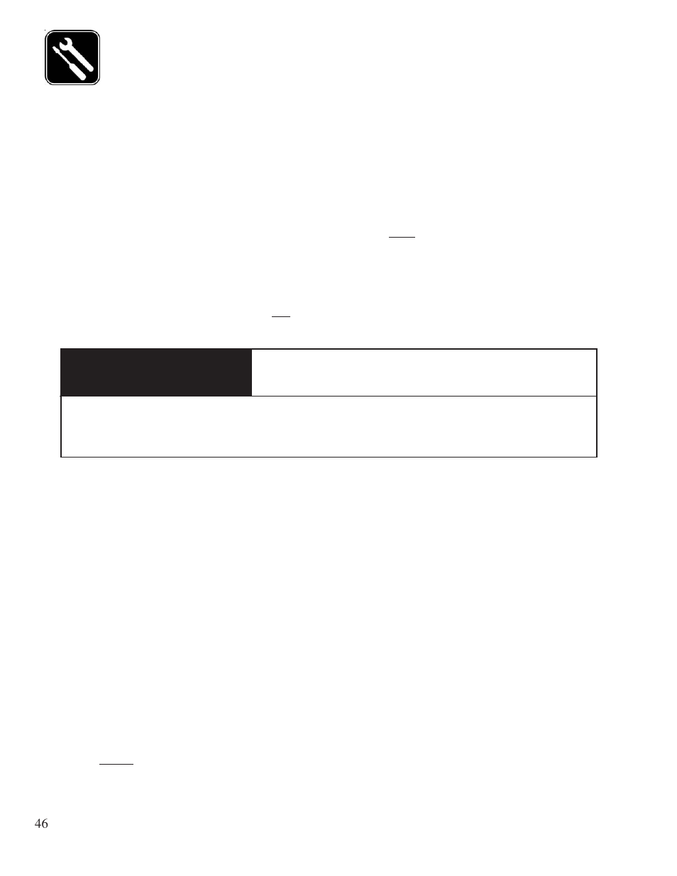 Controls configuration & adjustments, Caution | Aquacal 100  EN User Manual | Page 46 / 65