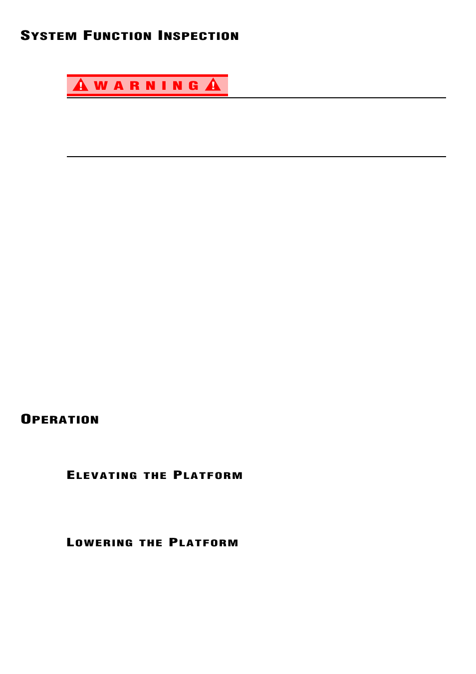 Snorkel AB38-sn3700-04243 User Manual | Page 10 / 20