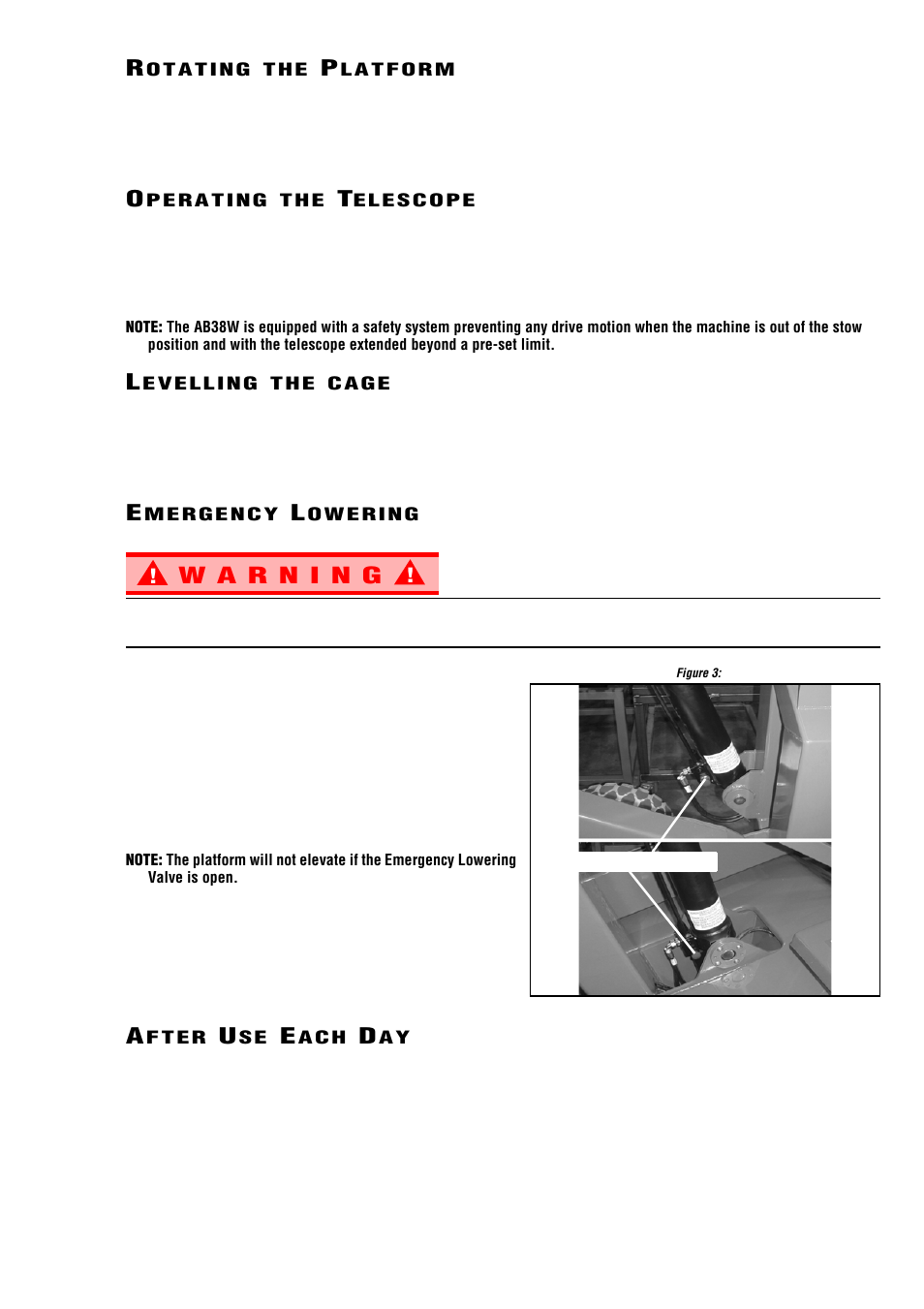 Snorkel AB38-sn3700-04243 User Manual | Page 11 / 20