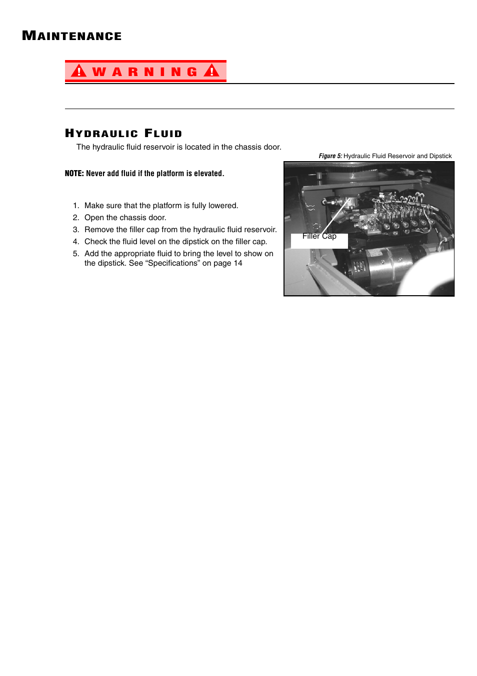 Snorkel AB38-sn4500+ User Manual | Page 13 / 20