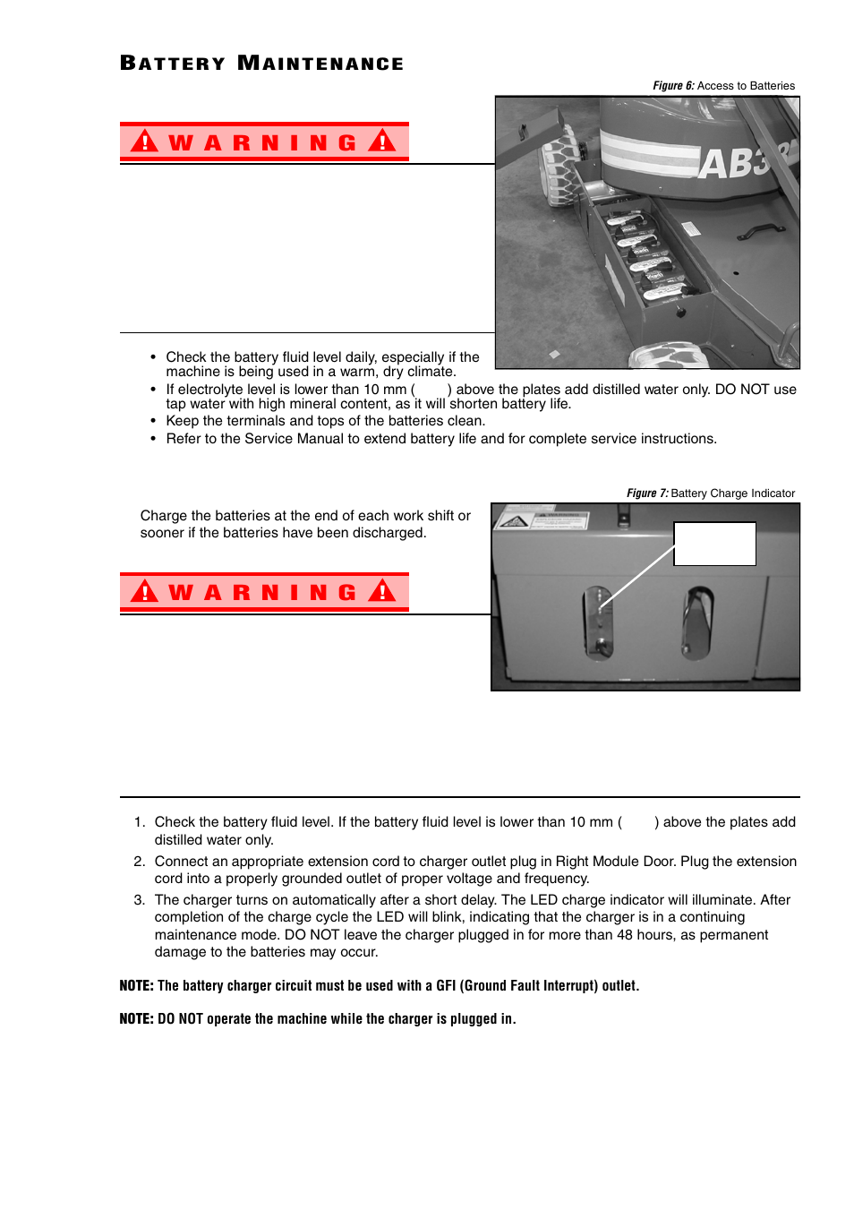 Snorkel AB38-sn4500+ User Manual | Page 14 / 20