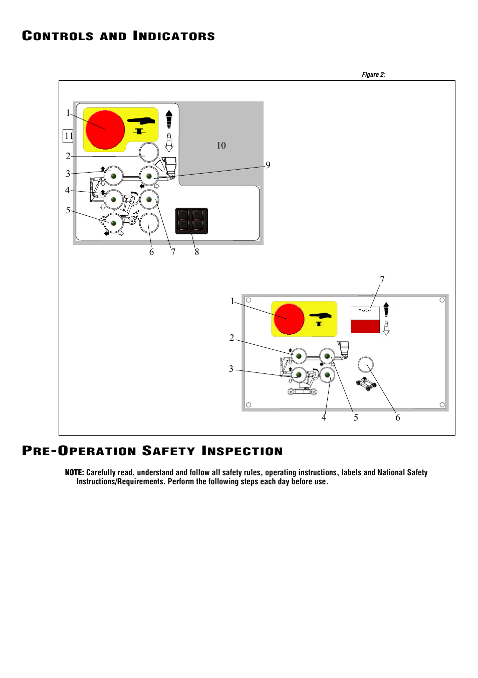 Snorkel AB38-sn04244+ User Manual | Page 9 / 20